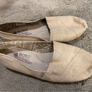 Bobs in excellent condition